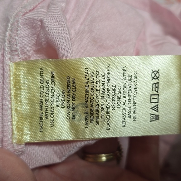 Free People Jaymes Floral Print Square Neck Long Sleeves Midi Dress Size Small - Picture 8 of 9